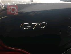 جنسس G70